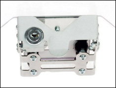 TOURATECH �E�C���h�X�N���[�� �X�|�C���[�i���b�N�t���j